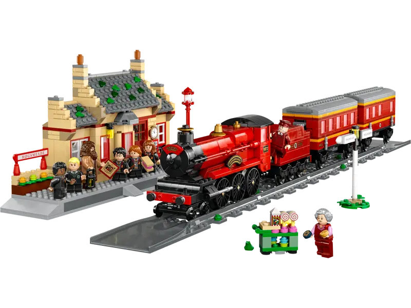 Poudlard Express